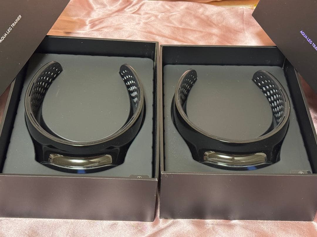 MYTREX マイトレックス アクア レッグトレーナー 2個セット