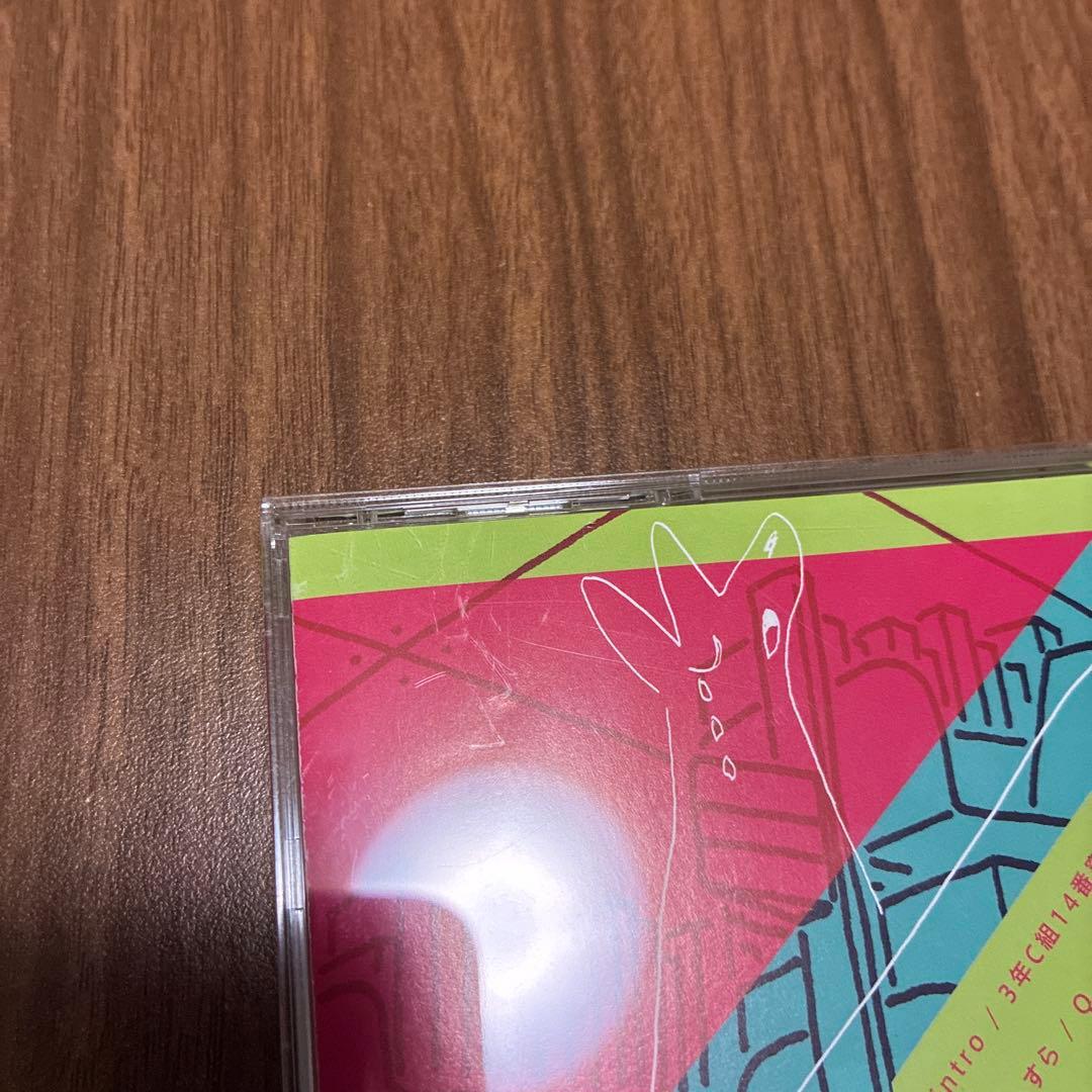 体躯退行モノローグ