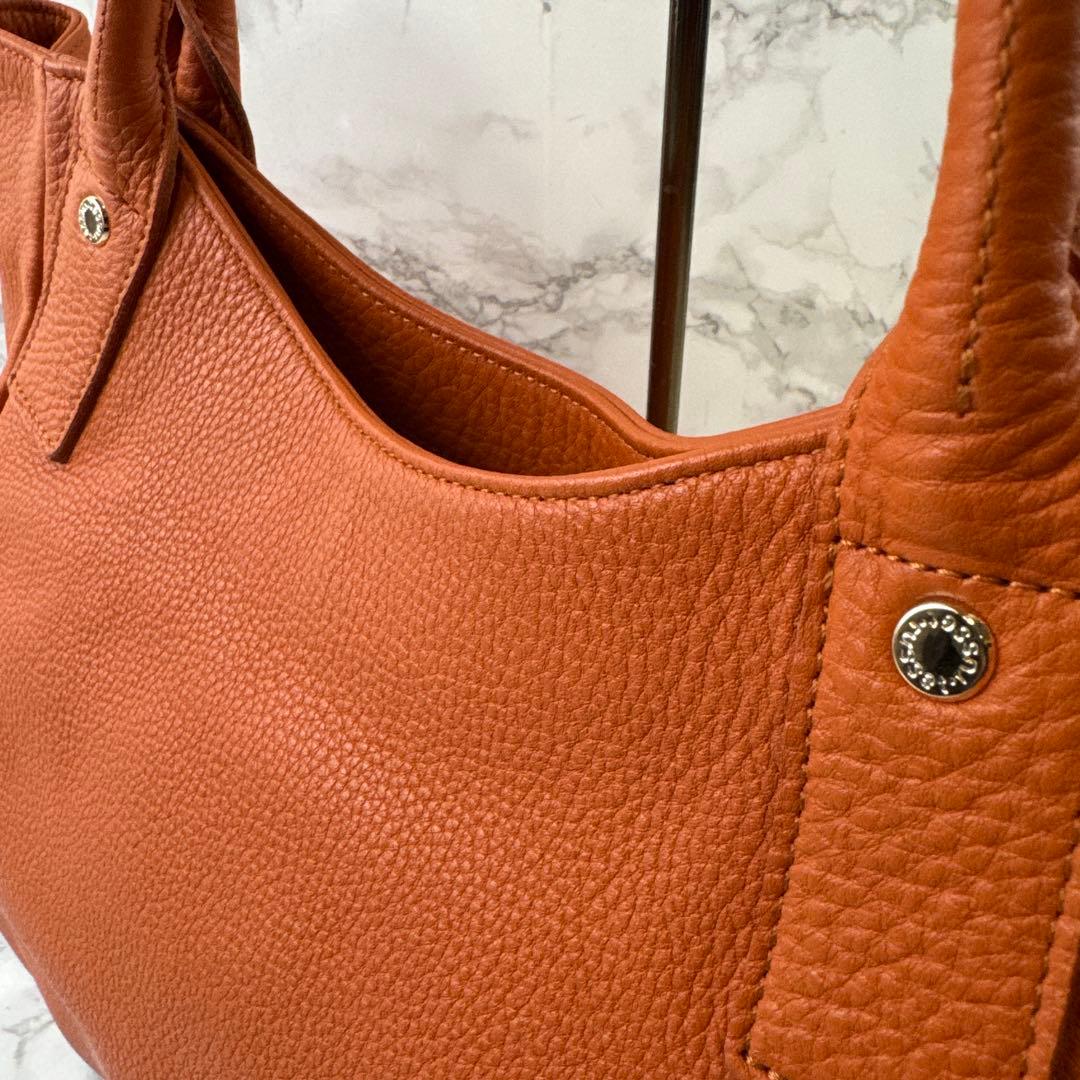 Kinari様2点同梱専用 russet ラシット 本革 シュリンクレザー トー