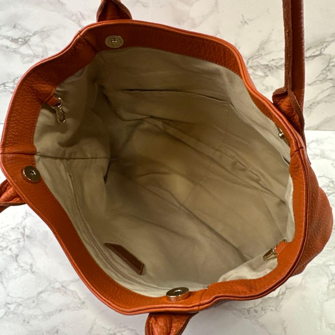 Kinari様2点同梱専用 russet ラシット 本革 シュリンクレザー トー