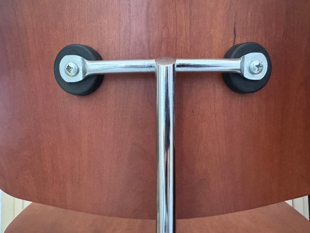 最終 HermanMiller DCM Eames チャールズ&レイ・イームズ