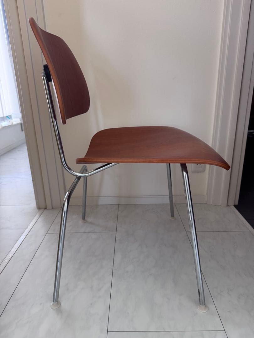 最終 HermanMiller DCM Eames チャールズ&レイ・イームズ