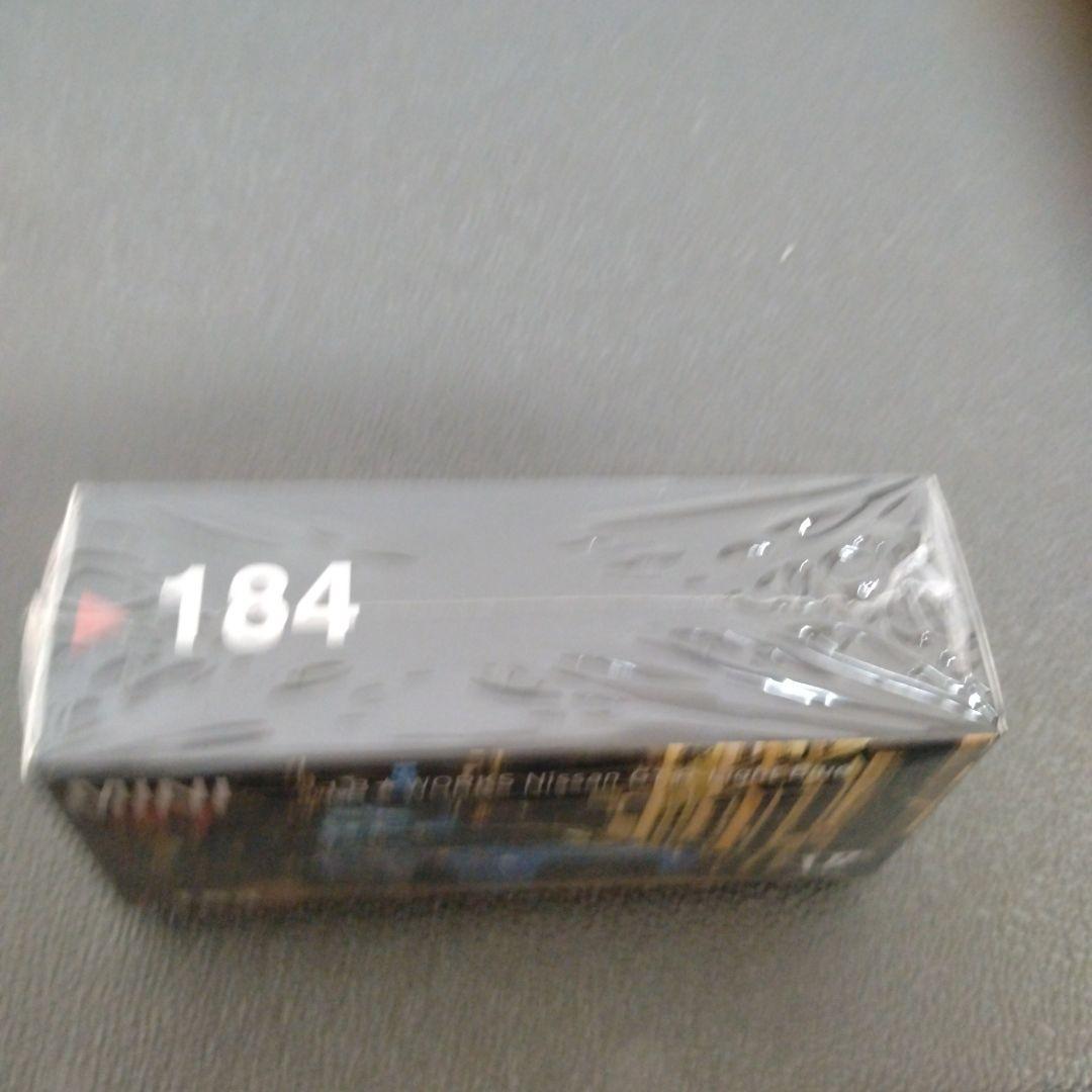 土日特価！早いもの勝ち！minigt R35 “Light Blue”　未開封品