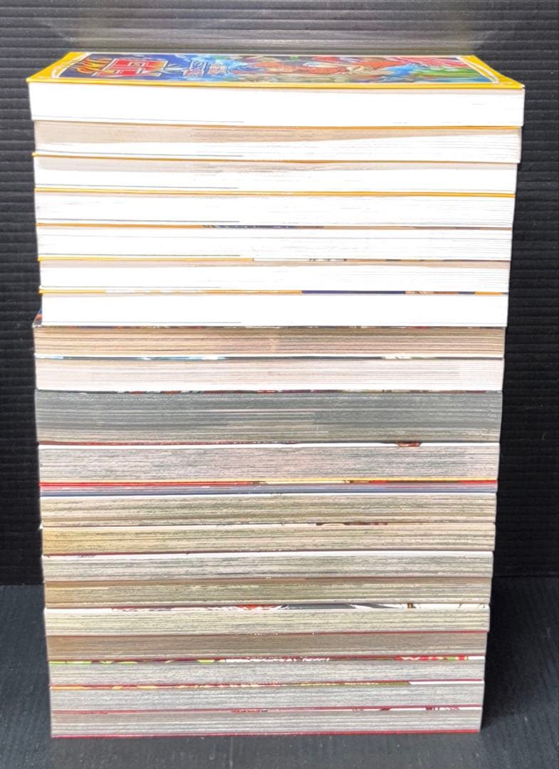 トリコ 全巻 1-43巻 29.5巻 関連本21冊 全65冊