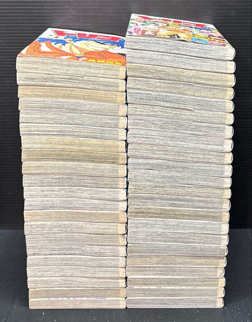 トリコ 全巻 1-43巻 29.5巻 関連本21冊 全65冊