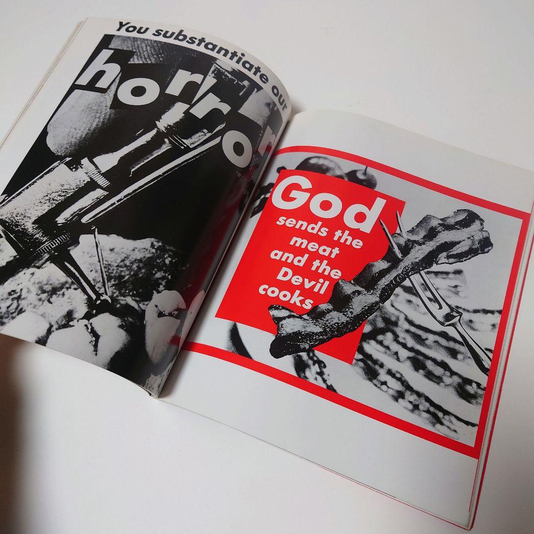 Love for sale バーバラ　クルーガー　Barbara Kruger