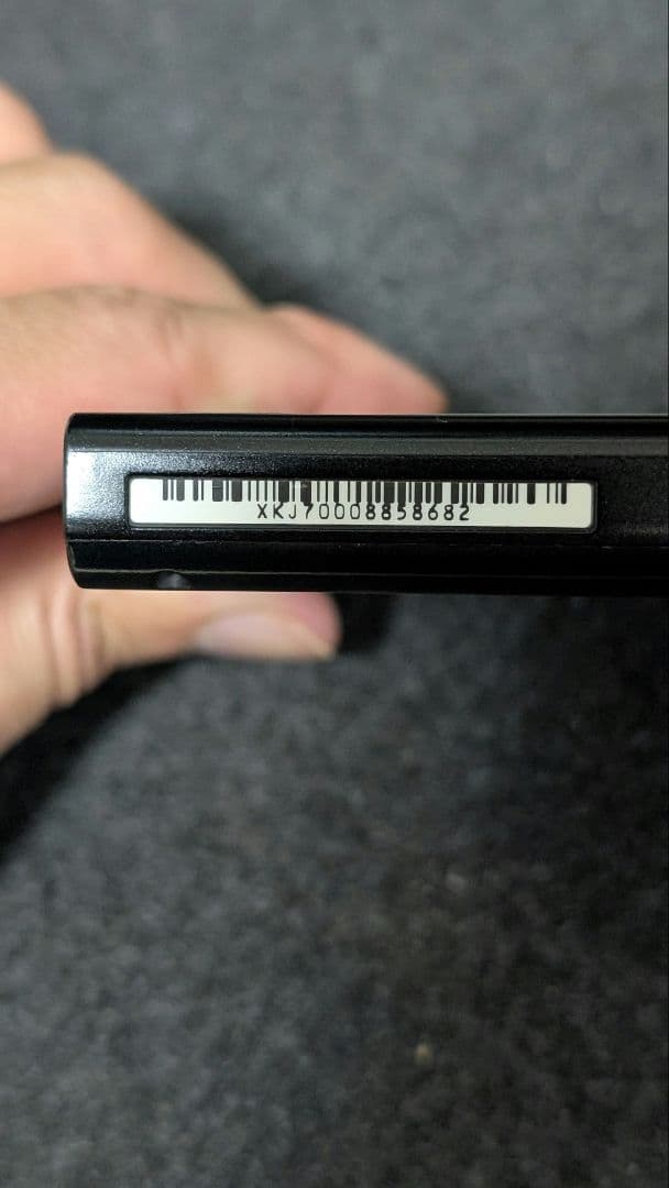 【初代 Nintendo Switch（ポーチ付き）】