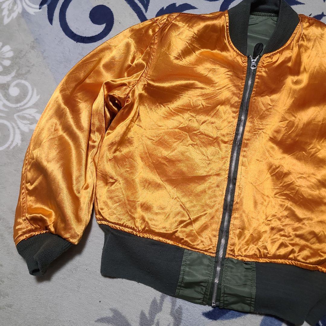 masanoridesuUSA製 アルファ Alpha l-2b ma-1