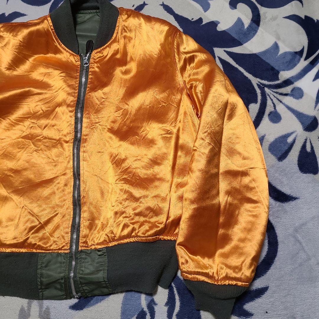 masanoridesuUSA製 アルファ Alpha l-2b ma-1