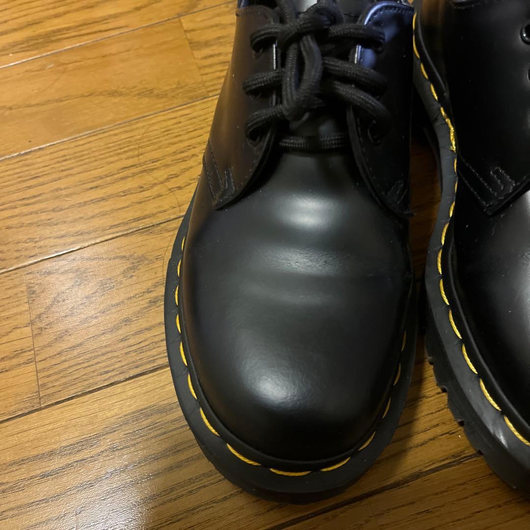 ドクターマーチン 23cm 通学通勤