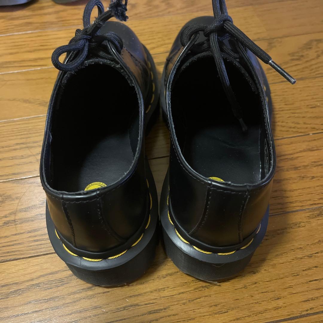 ドクターマーチン 23cm 通学通勤