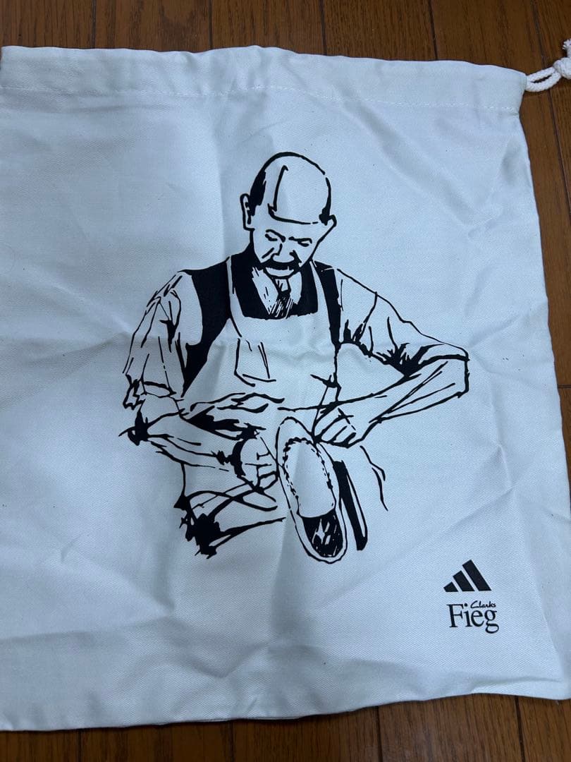 KITH×adidas×Clarks Ultraboost Wallabee