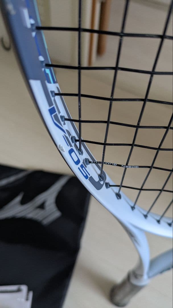 ミズノ　アクロスピードV05