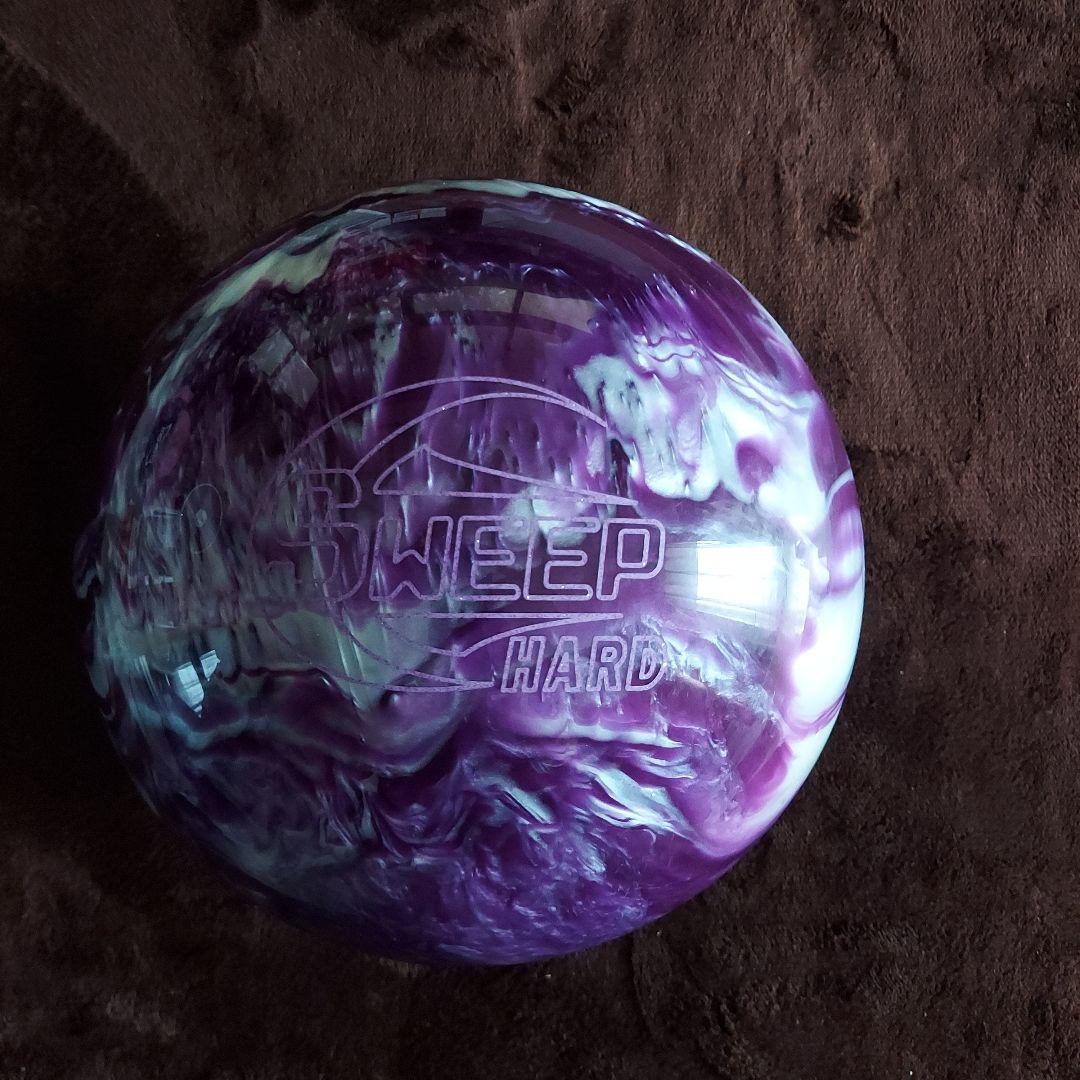 その他 SWEEP HARD