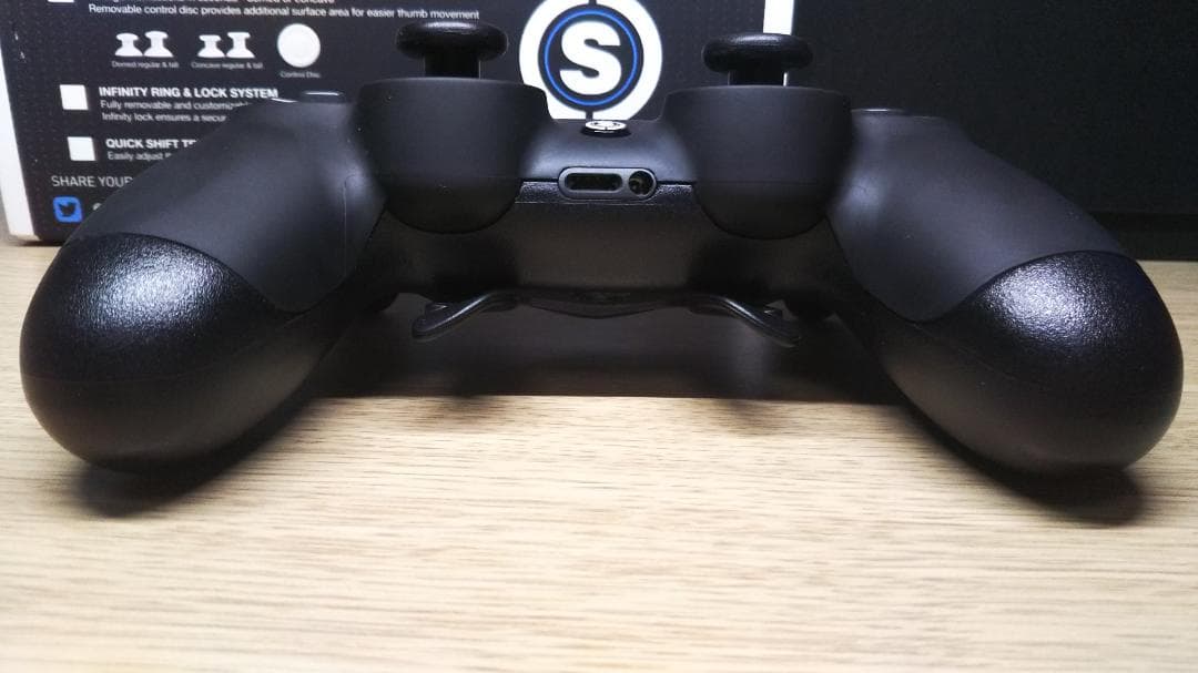 SCUF INFINITY 4PS PRO スカフ インフィニティ インパクト