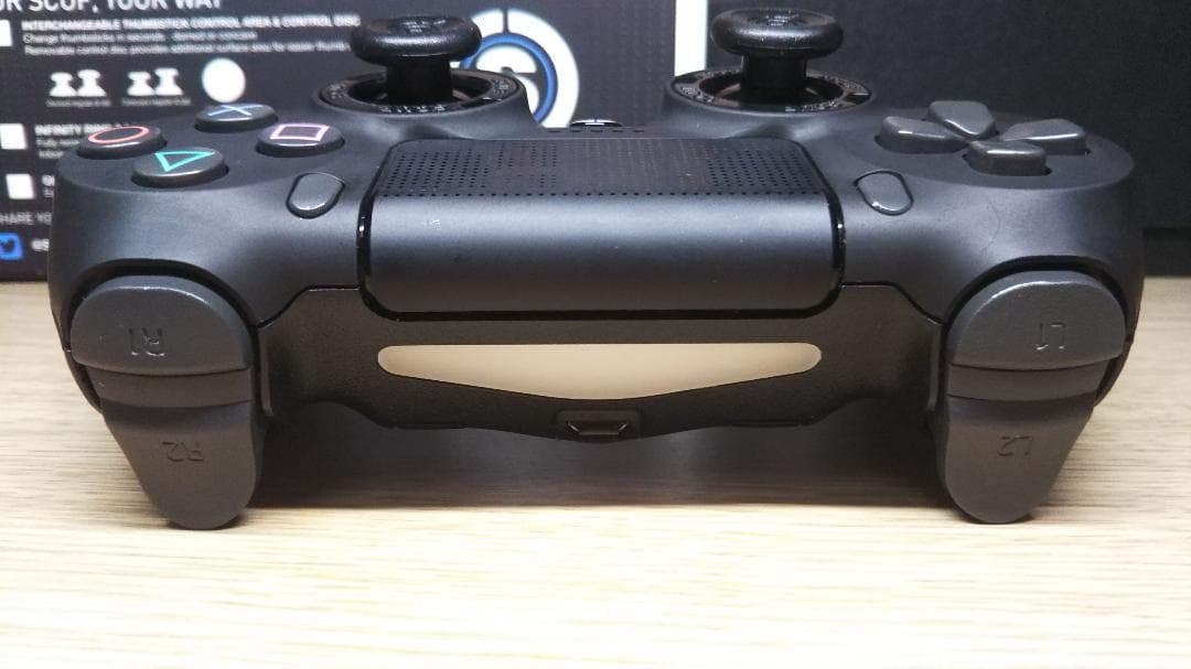 SCUF INFINITY 4PS PRO スカフ インフィニティ インパクト