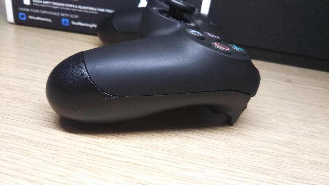 SCUF INFINITY 4PS PRO スカフ インフィニティ インパクト