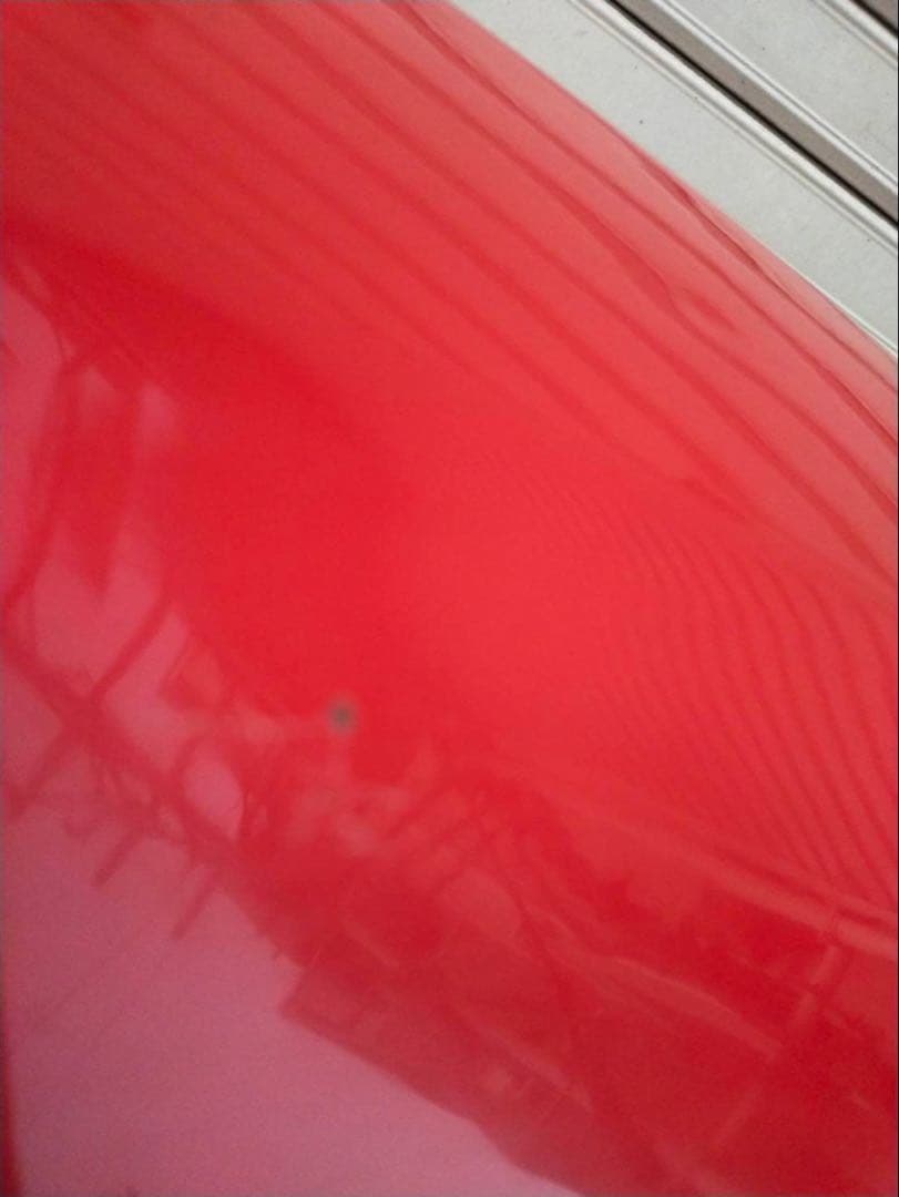 【最終価格⭐︎値引不可】Z400GP ガソリン タンク 当時物 旧車　カワサキ