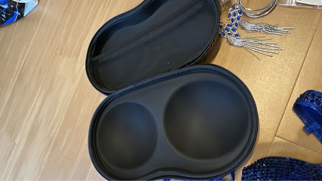 専用！jbbf公認〜ボディフィットネスビキニ〜美品おまけいっぱい一式セット