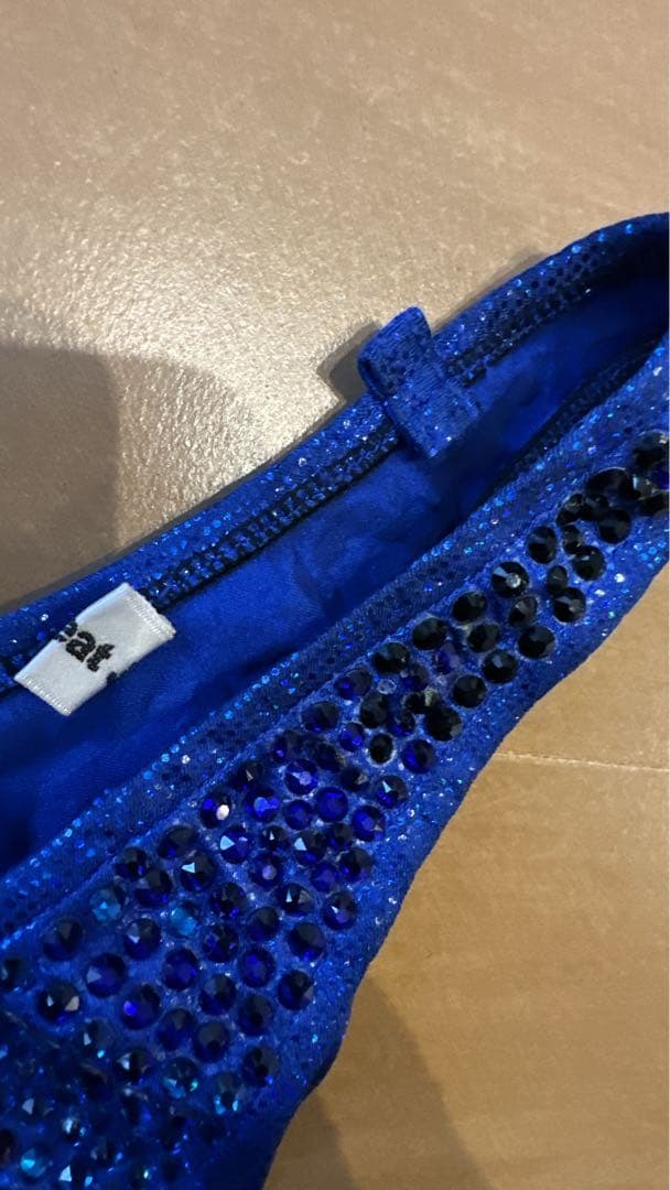 専用！jbbf公認〜ボディフィットネスビキニ〜美品おまけいっぱい一式セット