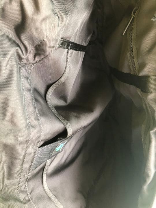 PORTER ポーターx DIMENSION社　大型メッセンジャー　バッグ