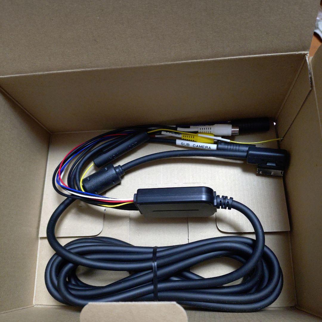 clarion CJ-7600A 7インチカラーモニター