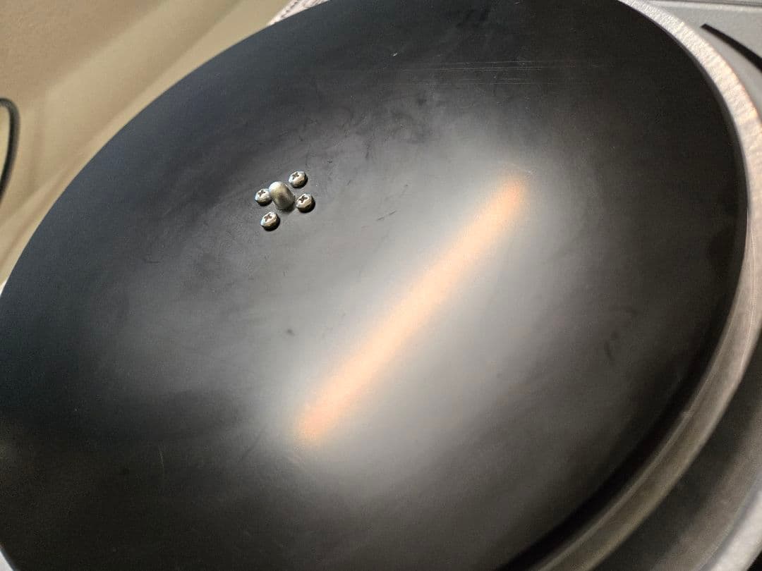 yuancon beatmania IIDXコントローラ バネ・スイッチ換装済み