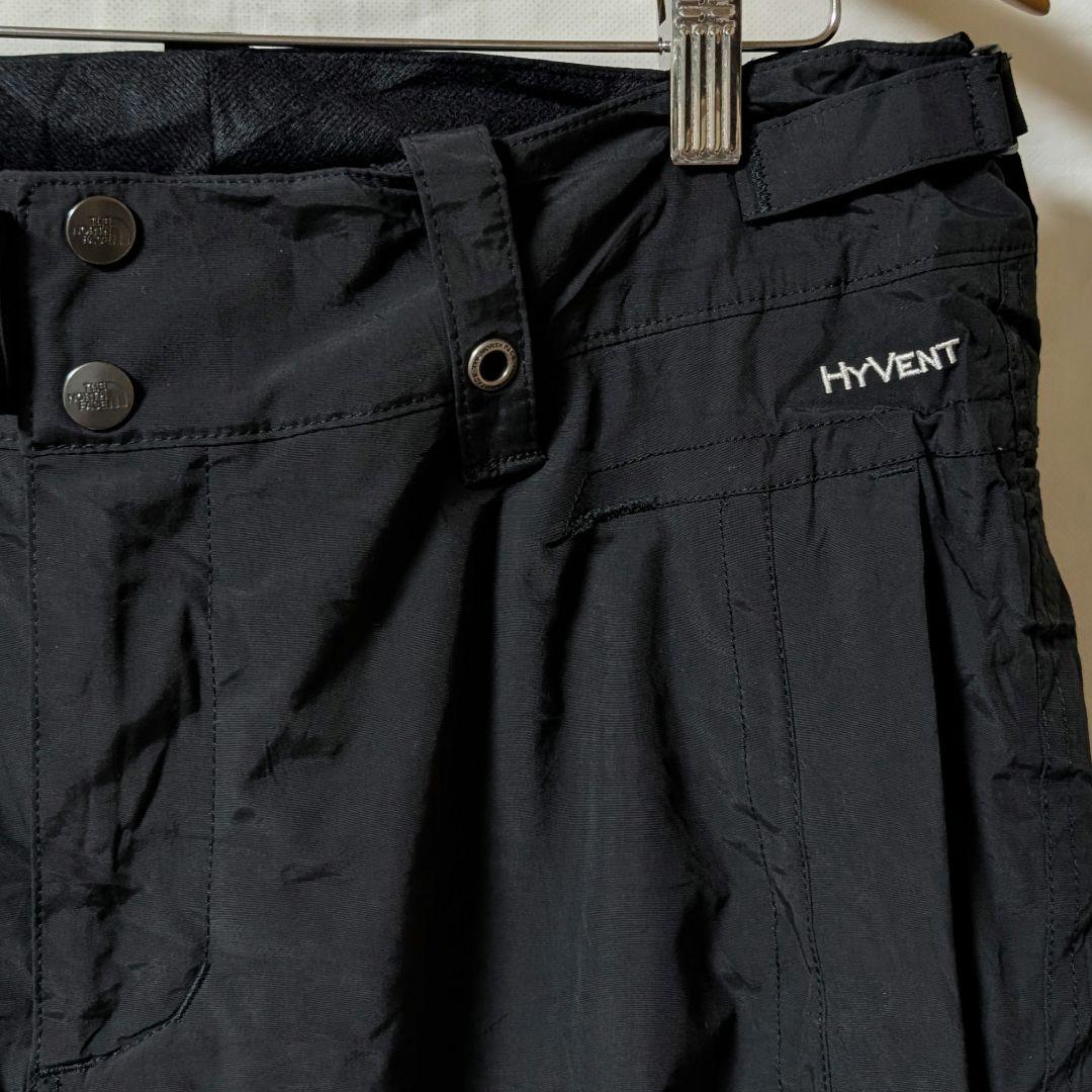 【THE NORTH FACE/ザ ノース フェイス】スノーパンツ e965