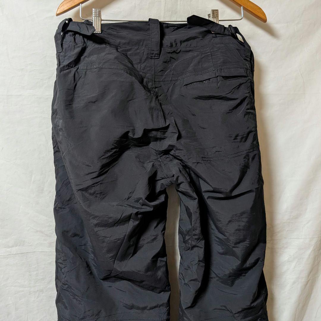 【THE NORTH FACE/ザ ノース フェイス】スノーパンツ e965