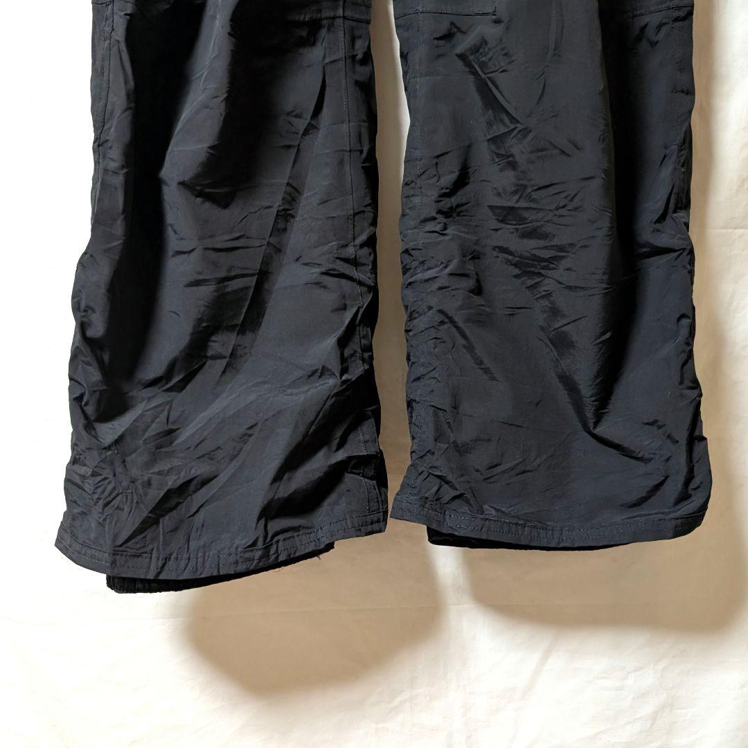 【THE NORTH FACE/ザ ノース フェイス】スノーパンツ e965