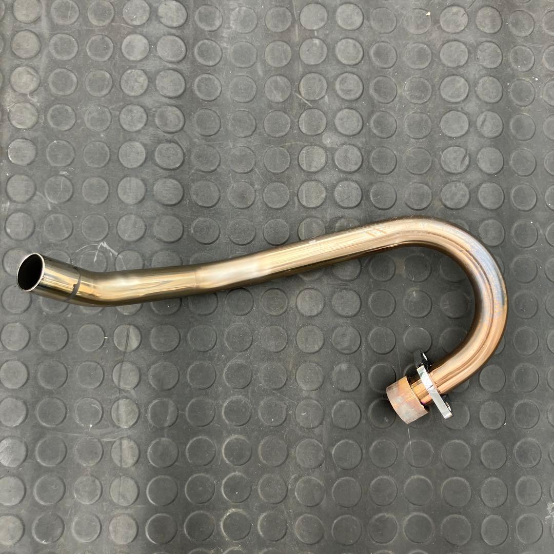 クリッピングポイント スポーツマフラータイプSS