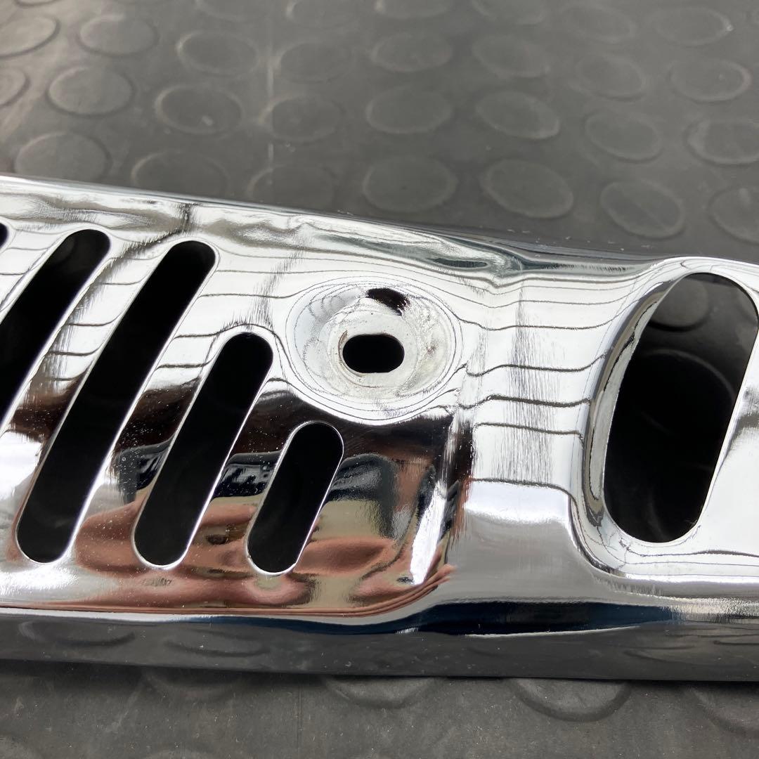 クリッピングポイント スポーツマフラータイプSS