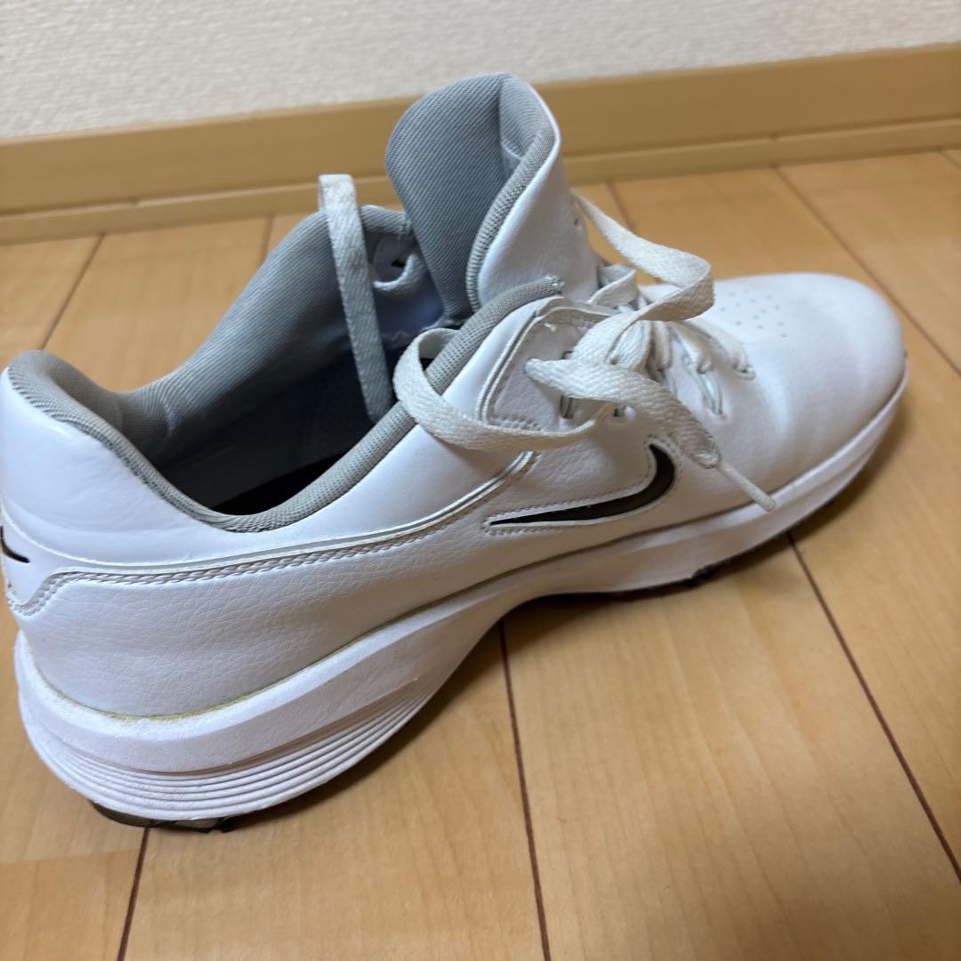 ナイキ ビクトリー プロ 4 ゴルフシューズ おまけ（シューズケース）付