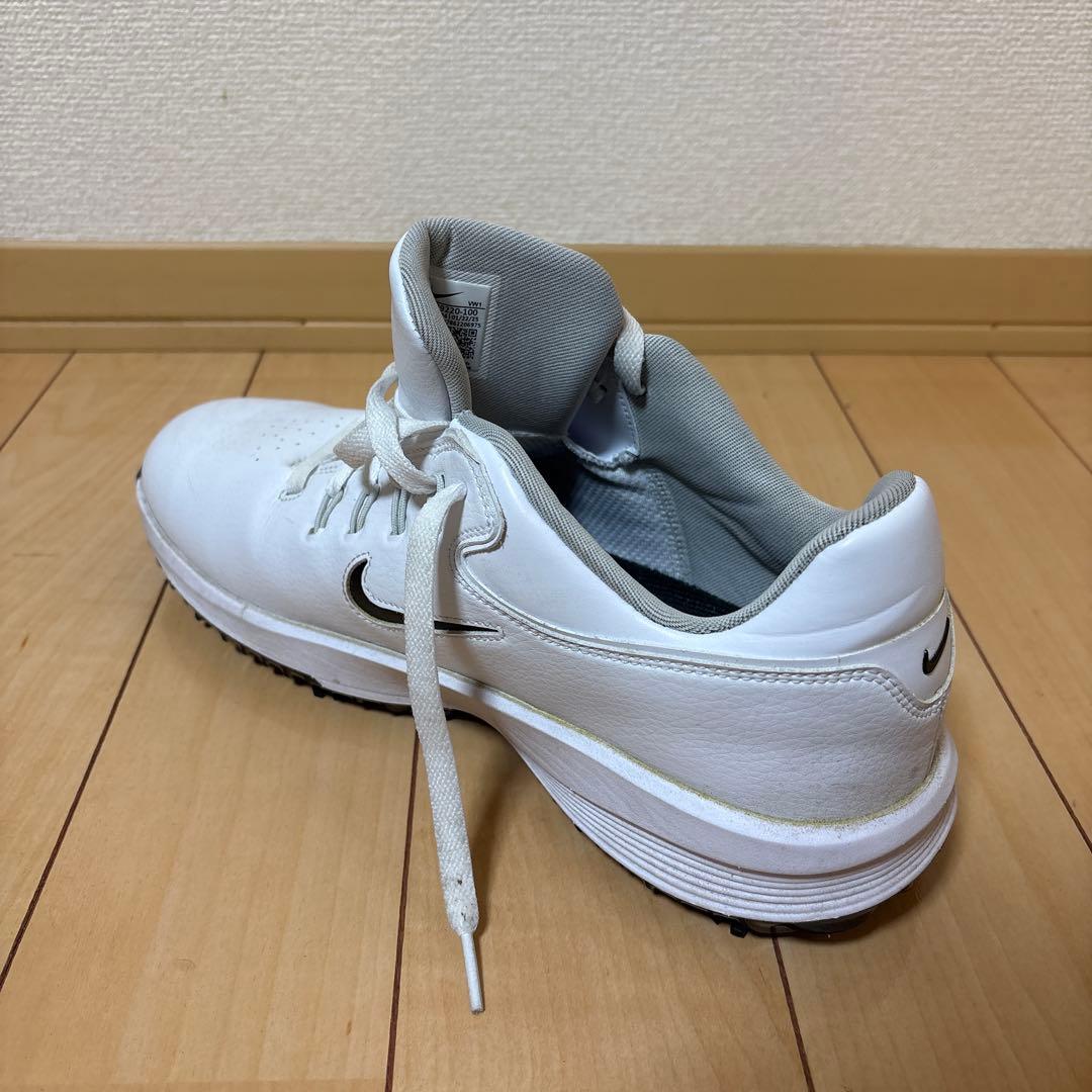 ナイキ ビクトリー プロ 4 ゴルフシューズ おまけ（シューズケース）付