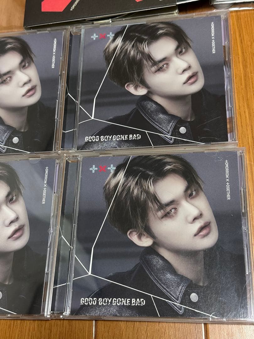 ヨンジュンセット