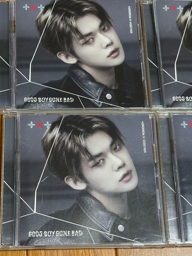 ヨンジュンセット