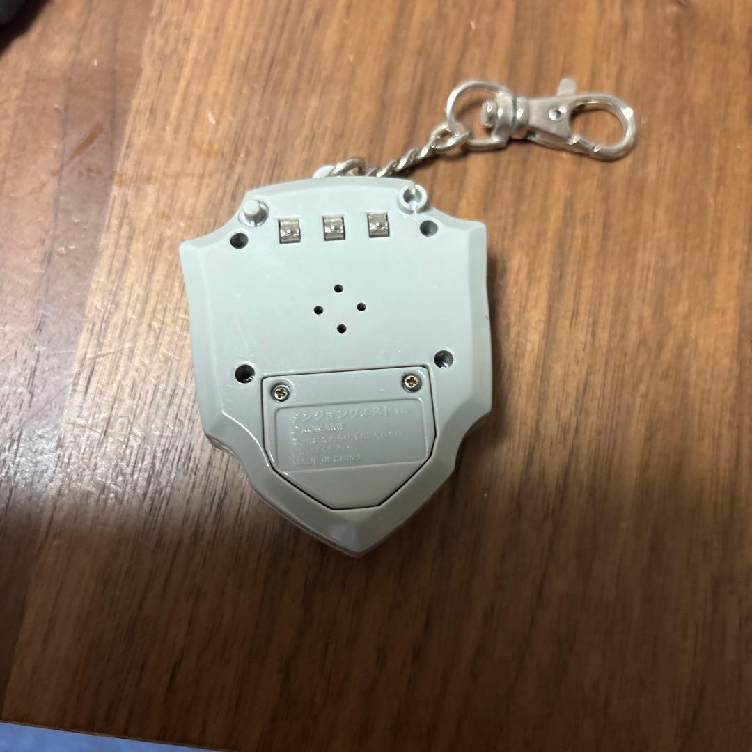 入手困難　コナミ ダンジョンクエスト　第三章エイジの修練