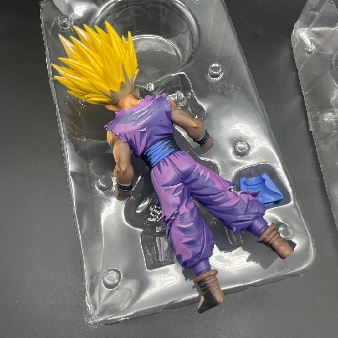 ◯ドラゴンボール MSP 孫悟飯 マンガディメンションズ 海外正規品