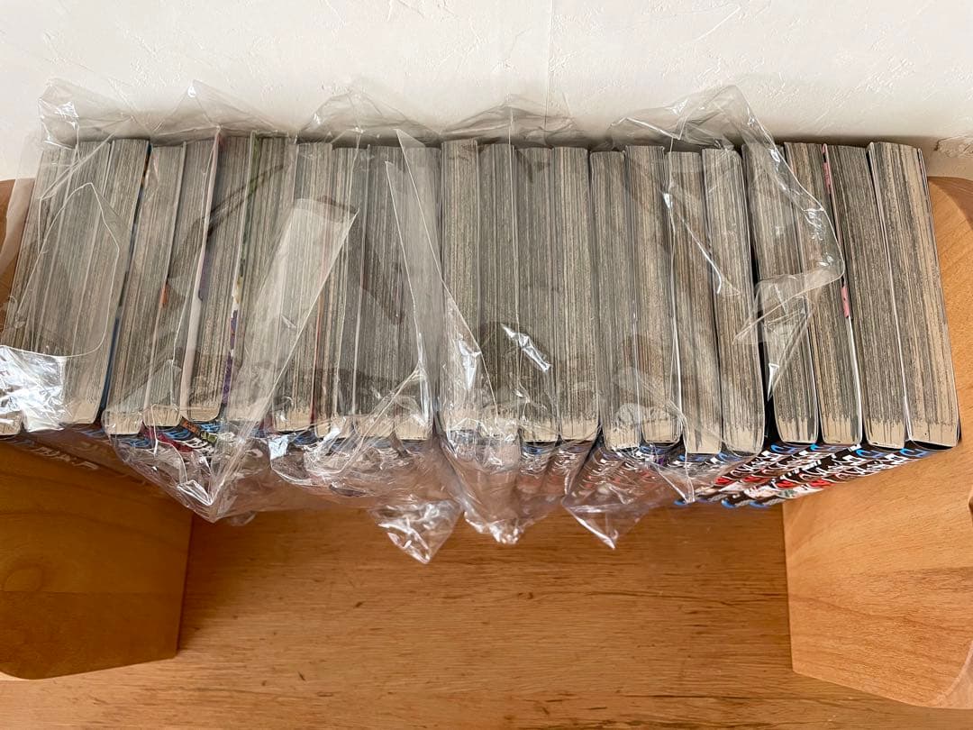 美品　鬼滅の刃 全23巻セット