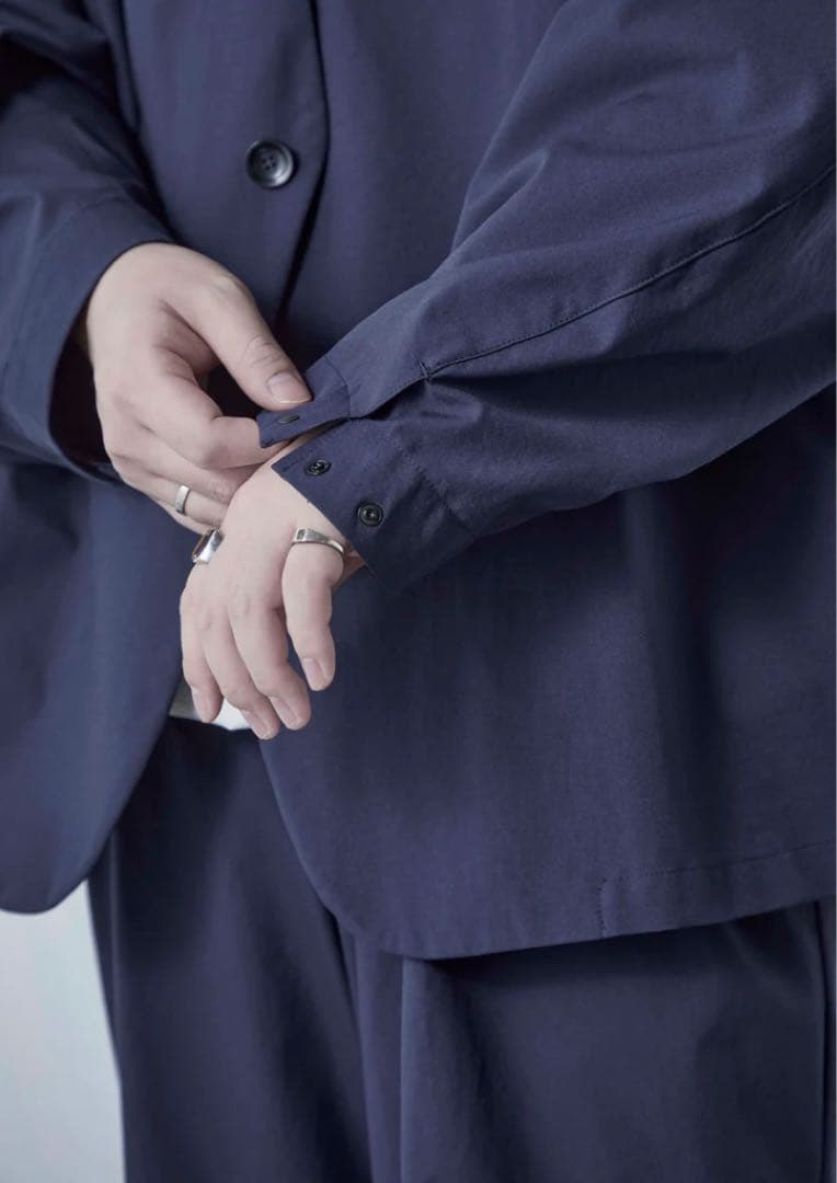 carorie ジャケット