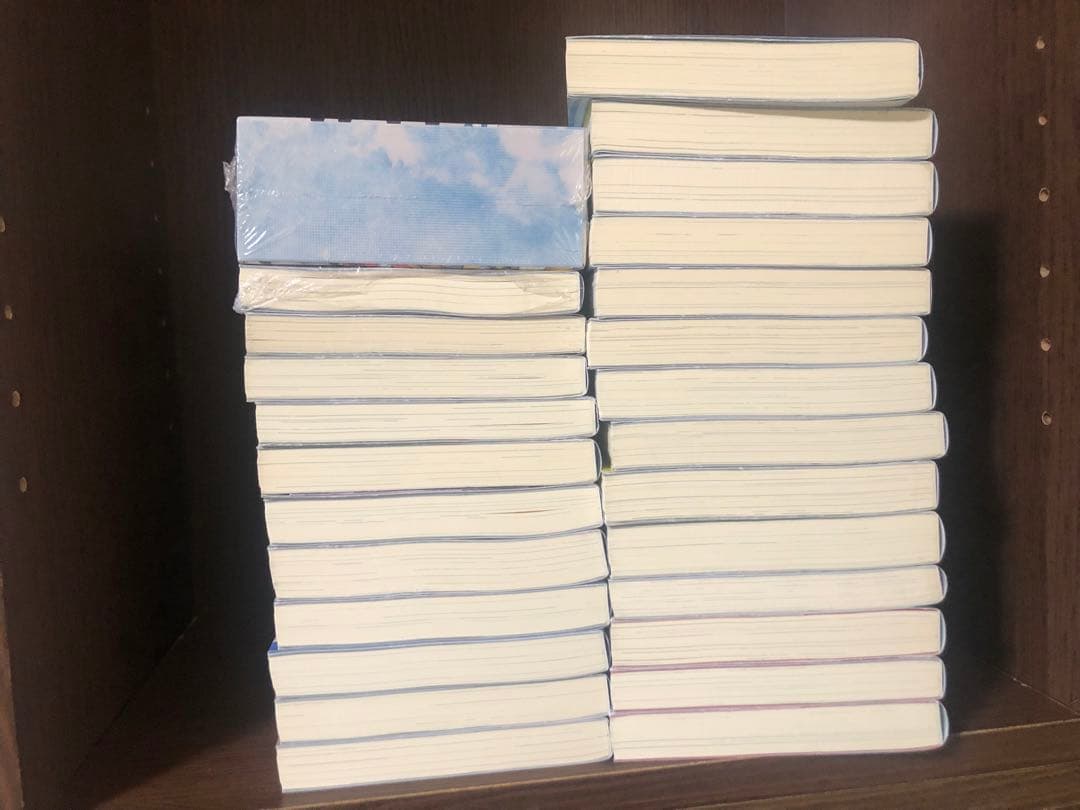 魔女の旅々　1-24巻＋5冊　29冊　全巻　特典なし　一部未開封