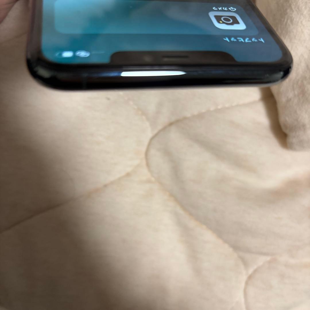 Apple iPhone 11 Pro max256GBスペースグレー