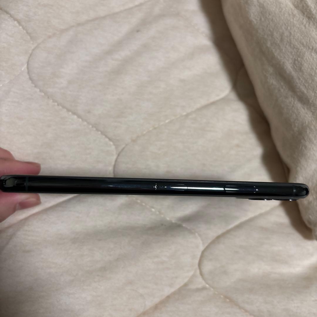 Apple iPhone 11 Pro max256GBスペースグレー