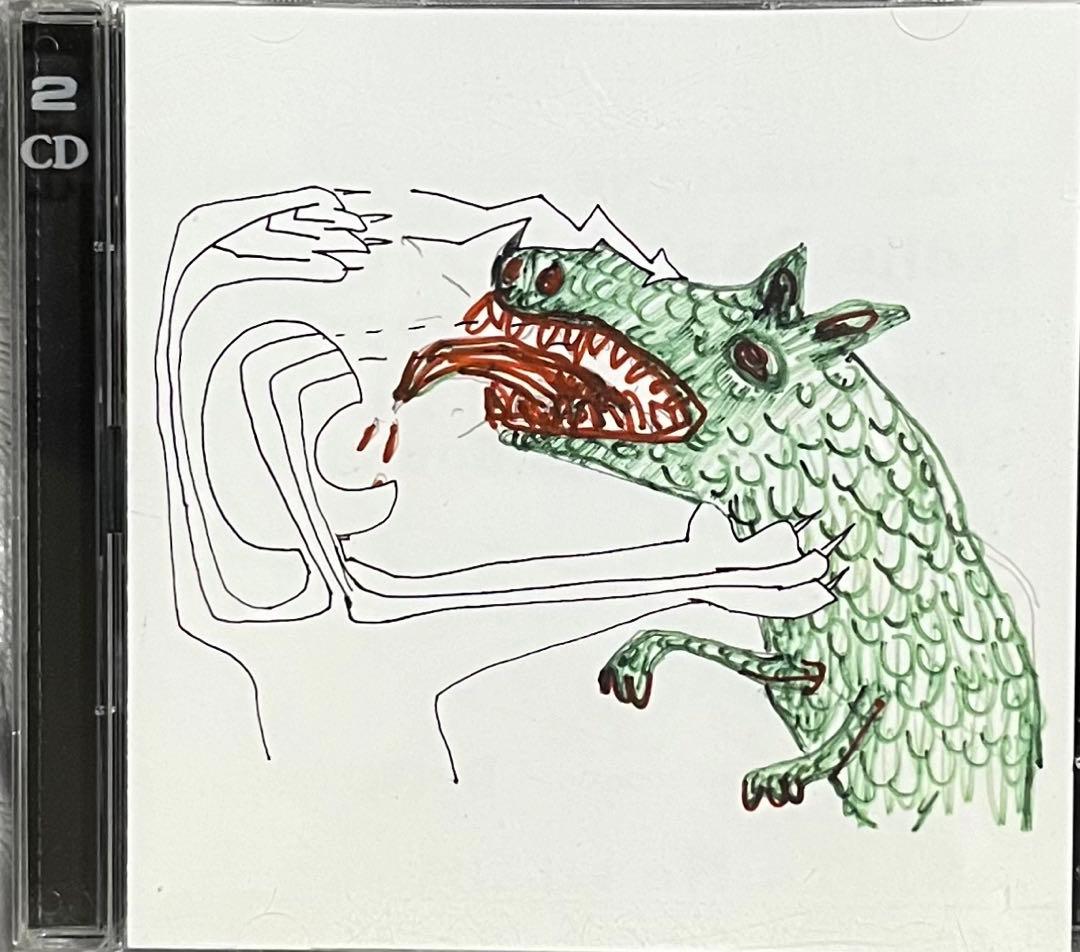 Part Chimp I Am Come パート・チンプ アイ・アム・カム CD