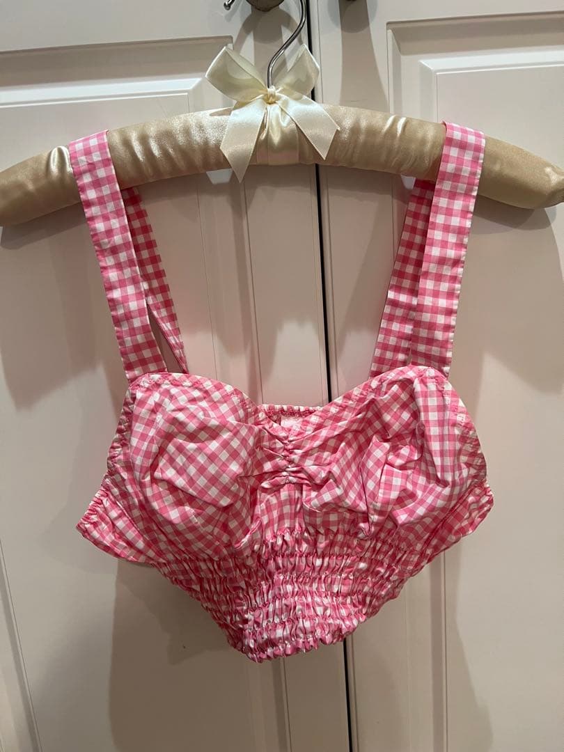 トップス Fifi chachnil Paris