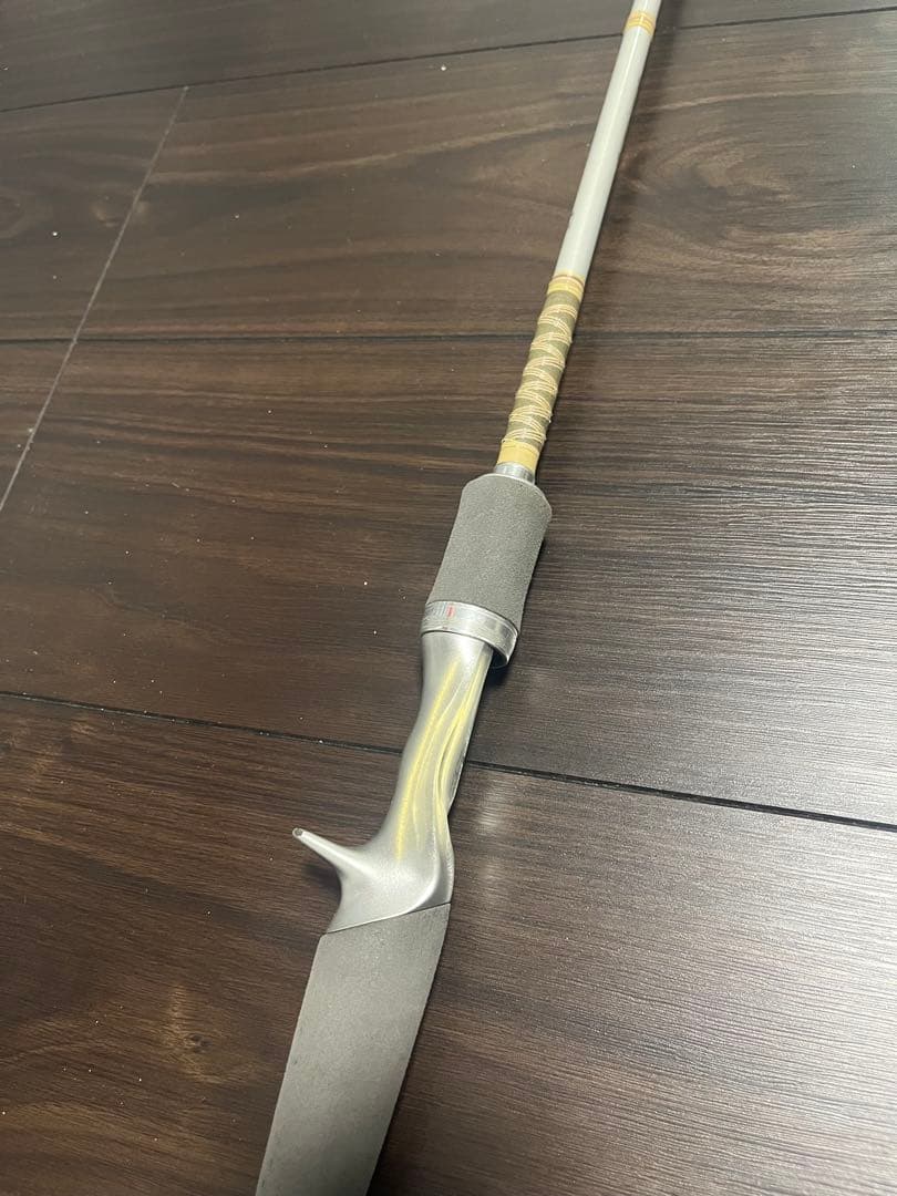 ハートランドZ HL691MHRB-07 白疾風