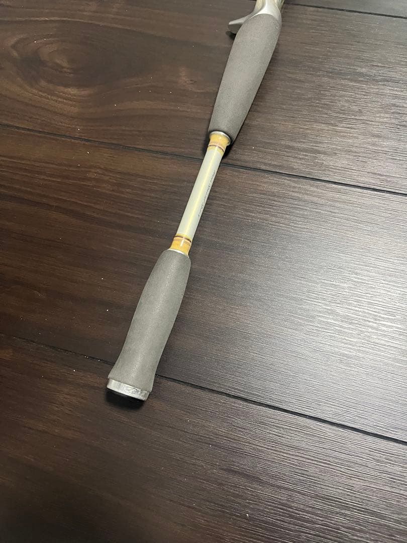 ハートランドZ HL691MHRB-07 白疾風