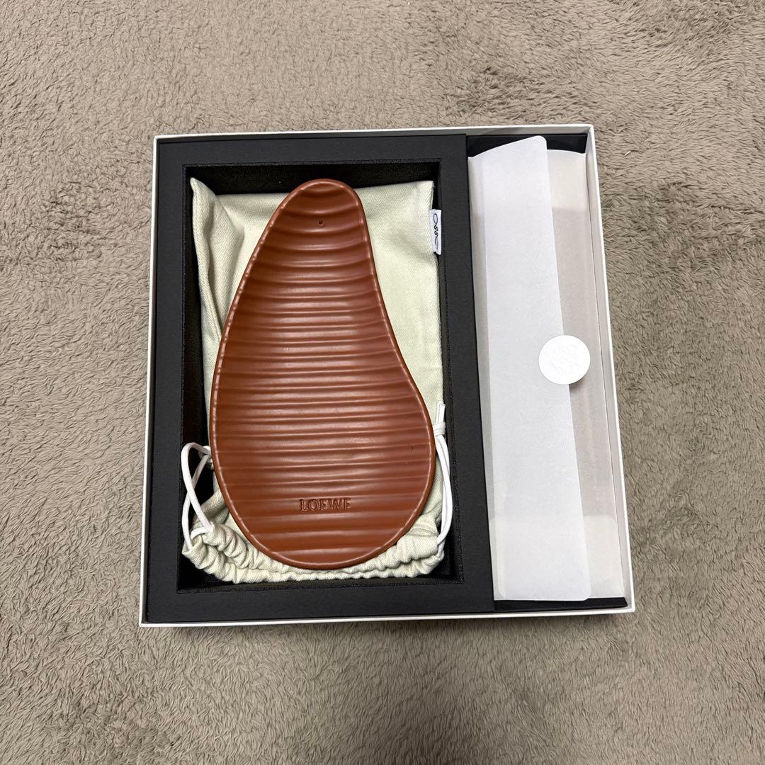 LOEWE TOMATO LEAVES お香立て