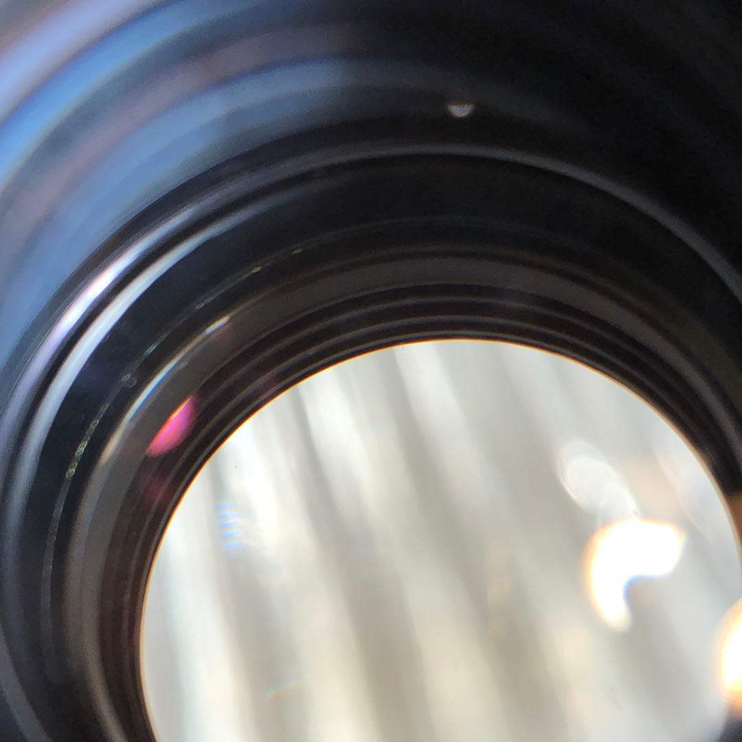 PENTAX SUPER TAKUMAR 50mm f1.4 m42マウント