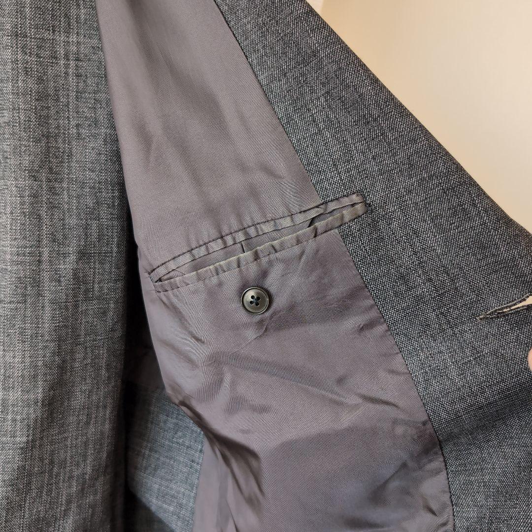 Needles グレー セットアップ M